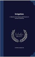 Irrigation