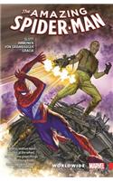 Amazing Spider-man: Worldwide Vol. 6