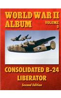 World War II Album Volume 3