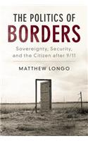 Politics of Borders