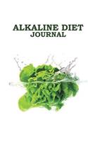Alkaline Diet Journal: (English)