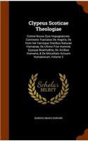 Clypeus Scoticae Theologiae