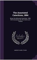 Annotated Catechism, 1884