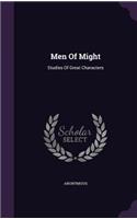 Men Of Might