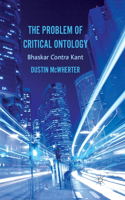 Problem of Critical Ontology