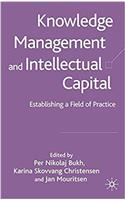 Knowledge Management and Intellectual Capital