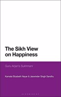 Sikh View on Happiness