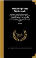 Technologisches Wörterbuch