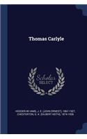 Thomas Carlyle