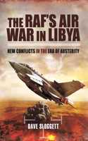 Raf's Air War in Libya