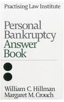 Personal Bankruptcy Answer Book