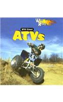 Wild about ATVs