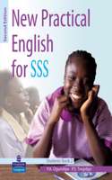 Nigeria New Practical English for Senior Secondary Schools