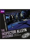 Alleyn: A Man Lay Dead