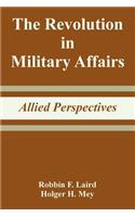 Revolution in Military Affairs