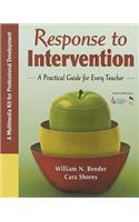 Response to Intervention (Multimedia Kit)