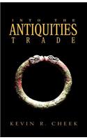 Into the Antiquities Trade