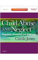 Child Abuse and Neglect