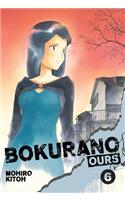 Bokurano: Ours, Volume 6