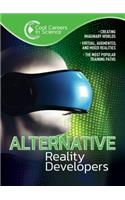Alternative Reality Developers