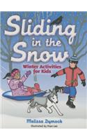 Sliding in the Snow