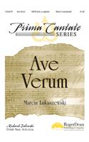 Ave Verum