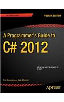 Programmer's Guide to C# 5.0
