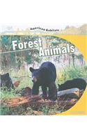 Forest Animals