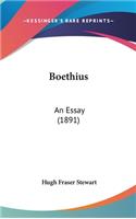 Boethius