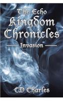 The Echo Kingdom Chronicles