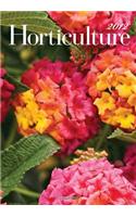Horticulture Annual 2012 CD