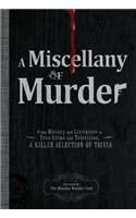 Miscellany of Murder