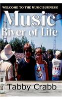Music River of Life