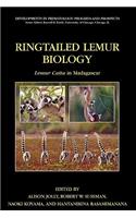 Ringtailed Lemur Biology