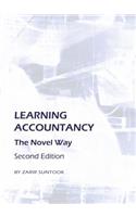 Learning Accountancy: The Novel Way