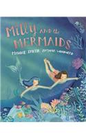 Milly and the Mermaids
