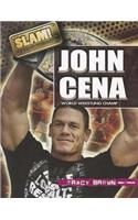 John Cena: (Slam! Stars of Wrestling)