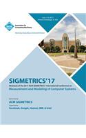 Sigmetrics '17