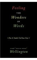 Feeling The Wonders of Words