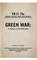 Green War