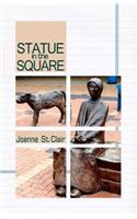 Statue in the Square