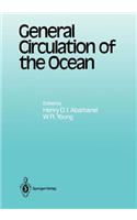 General Circulation of the Ocean