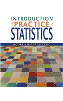 Introduction to the Practice of Statistics