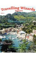 Travelling Wizards Magazine: (English)