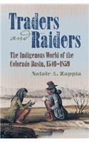 Traders and Raiders