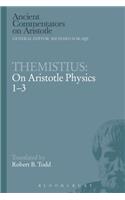 Themistius: On Aristotle Physics 1-3