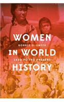 Women in World History