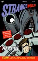 Strange Worlds: (English)
