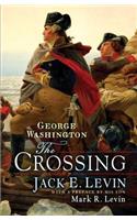 George Washington: The Crossing