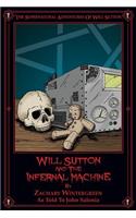 Will Sutton and the Infernal Machine